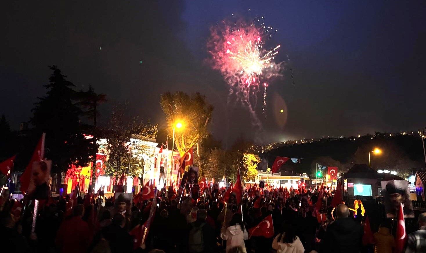 Cumhuriyet Bayramı 12 2