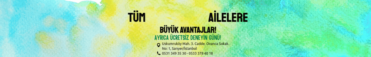 Reklam Bloğu