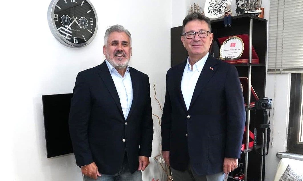 Oktay Aksu Sarıyer Posta
