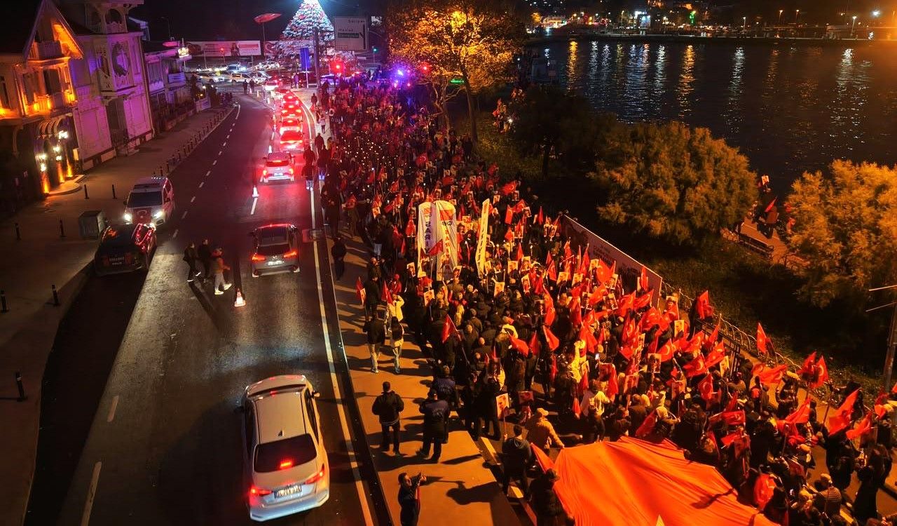 Sarıyer Belediyesi Cumhuriyet Bayramı 111