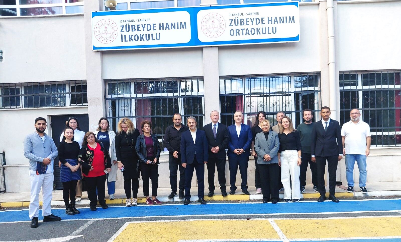 Sarıyer Haber-2
