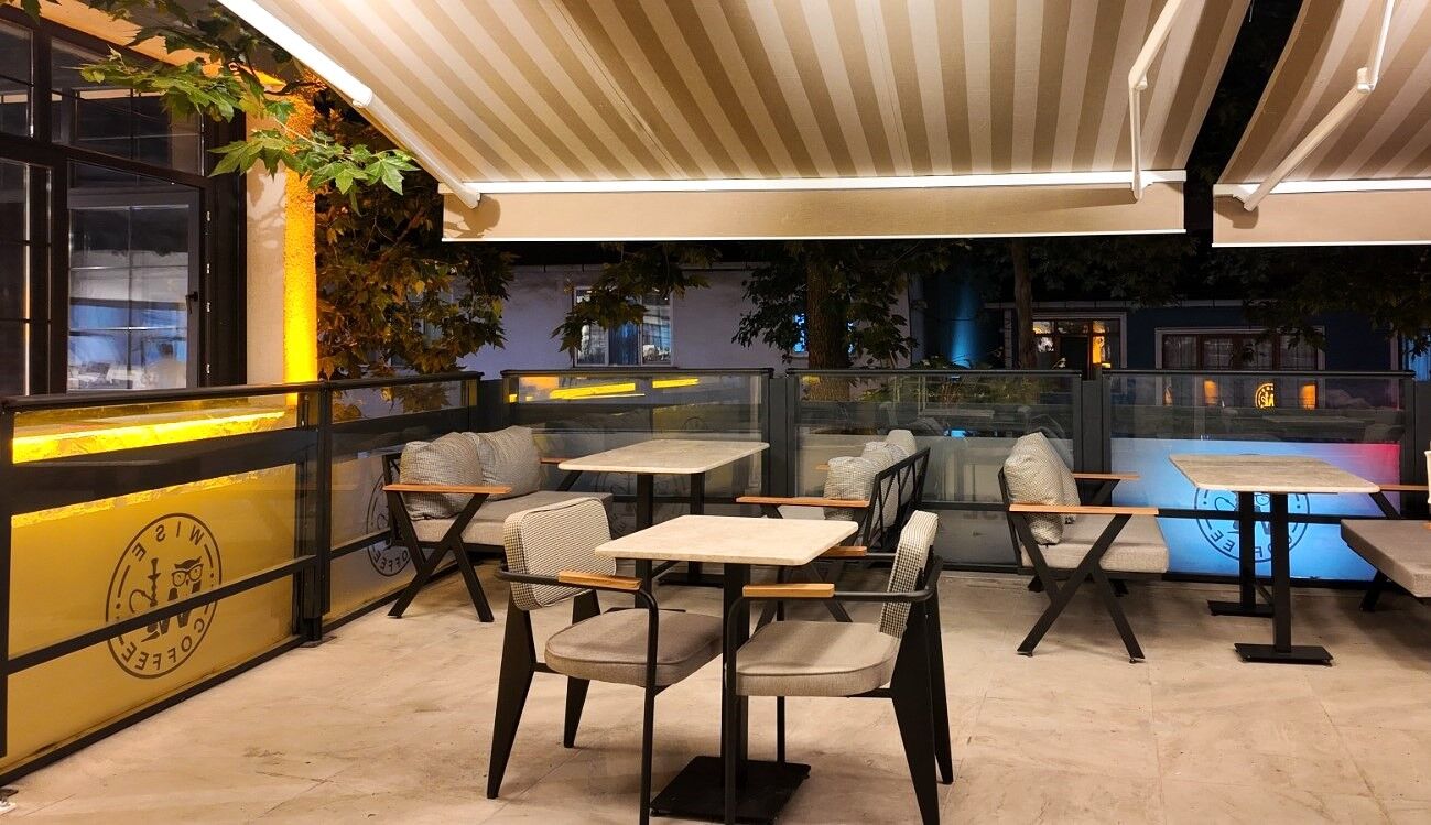 Wise Lounge 1