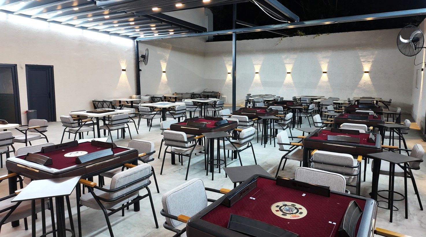 Wise Lounge 3